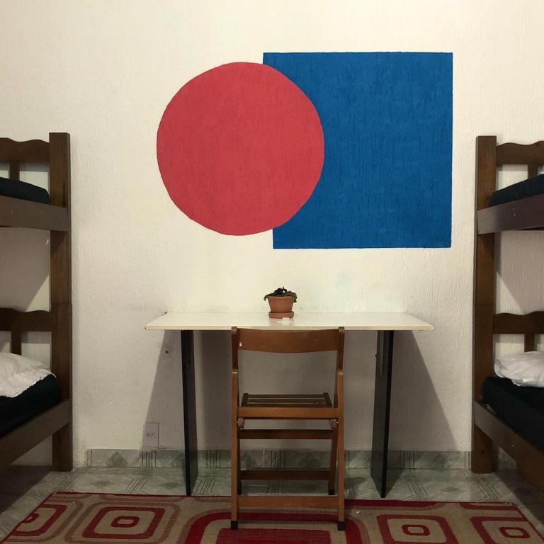  Kaleidoscópio Hostel