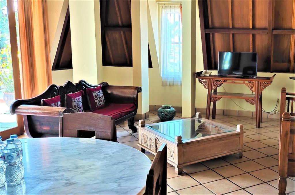 OBC Villa - Apartamento De Penthouse