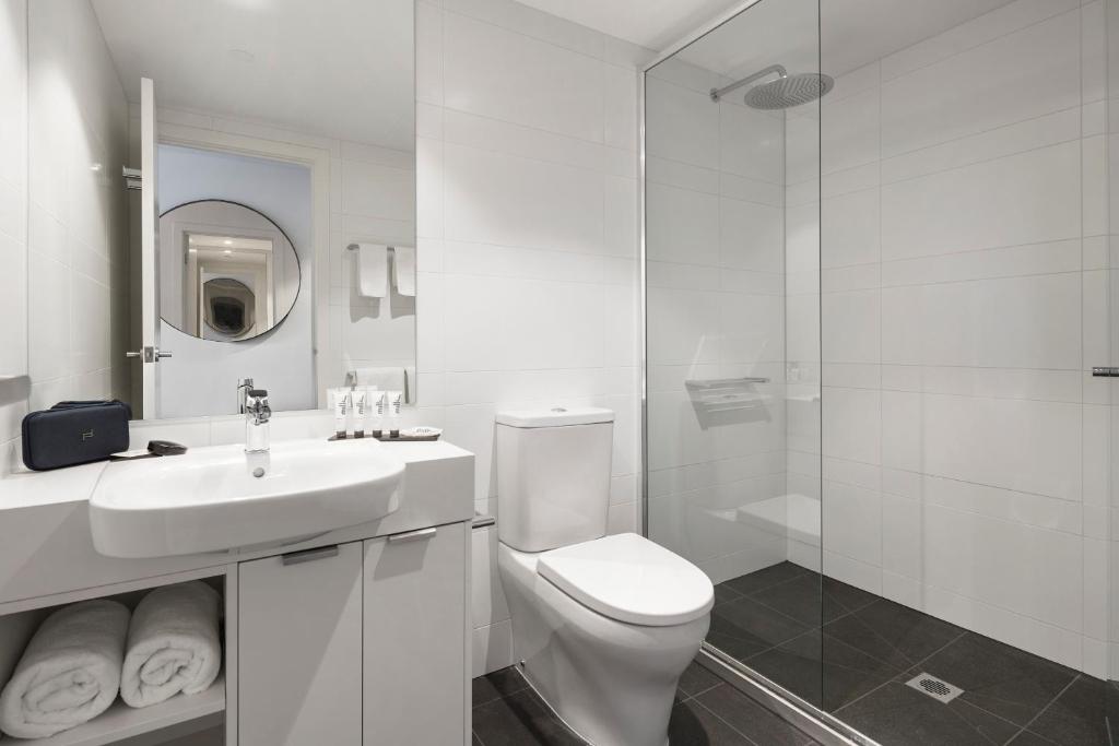 Quest St Kilda Road - Resim 6