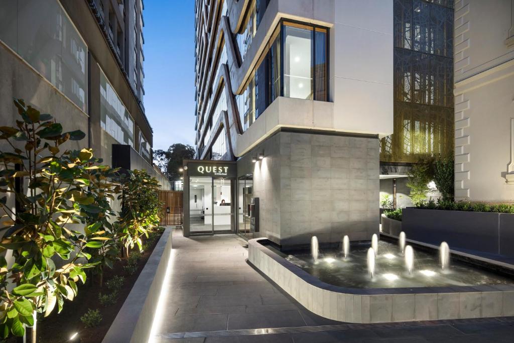 Quest St Kilda Road - Resim 25