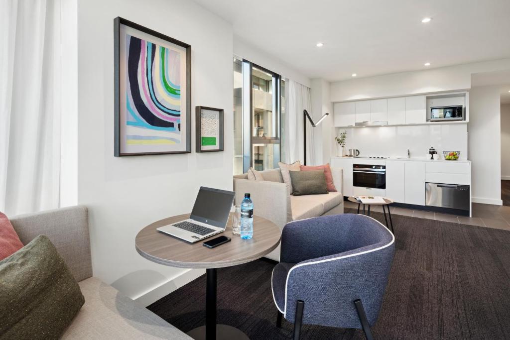 Quest St Kilda Road - Resim 2