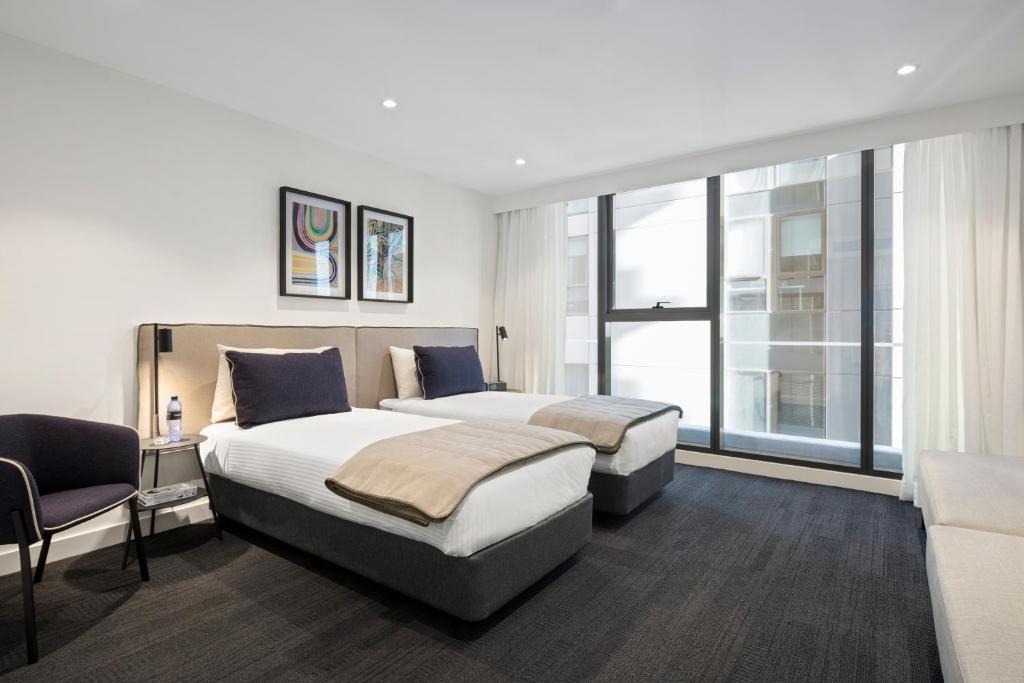 Quest St Kilda Road - Resim 20