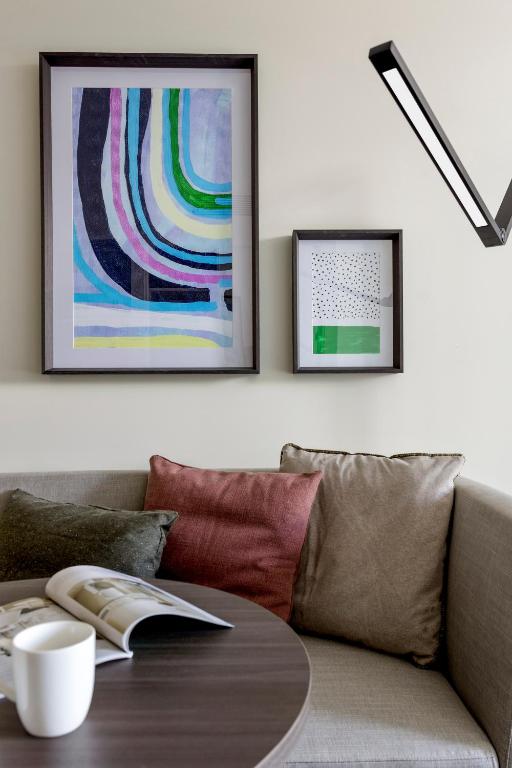 Quest St Kilda Road - Resim 9