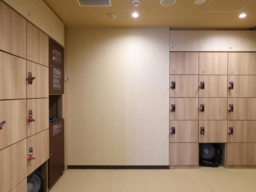 Fotografie z fotogalerie ubytování Dormy Inn Ikebukuro v Tokiu
