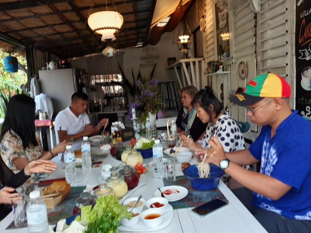 Fotografie z fotogalerie ubytování Village Homestay v destinaci Udon Thani