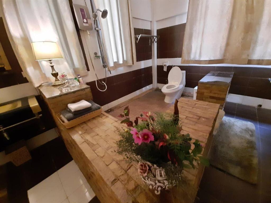 Fotografie z fotogalerie ubytování Village Homestay v destinaci Udon Thani