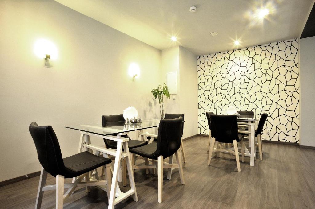 Fotografie z fotogalerie ubytování Hostel Promenada v destinaci Řešov