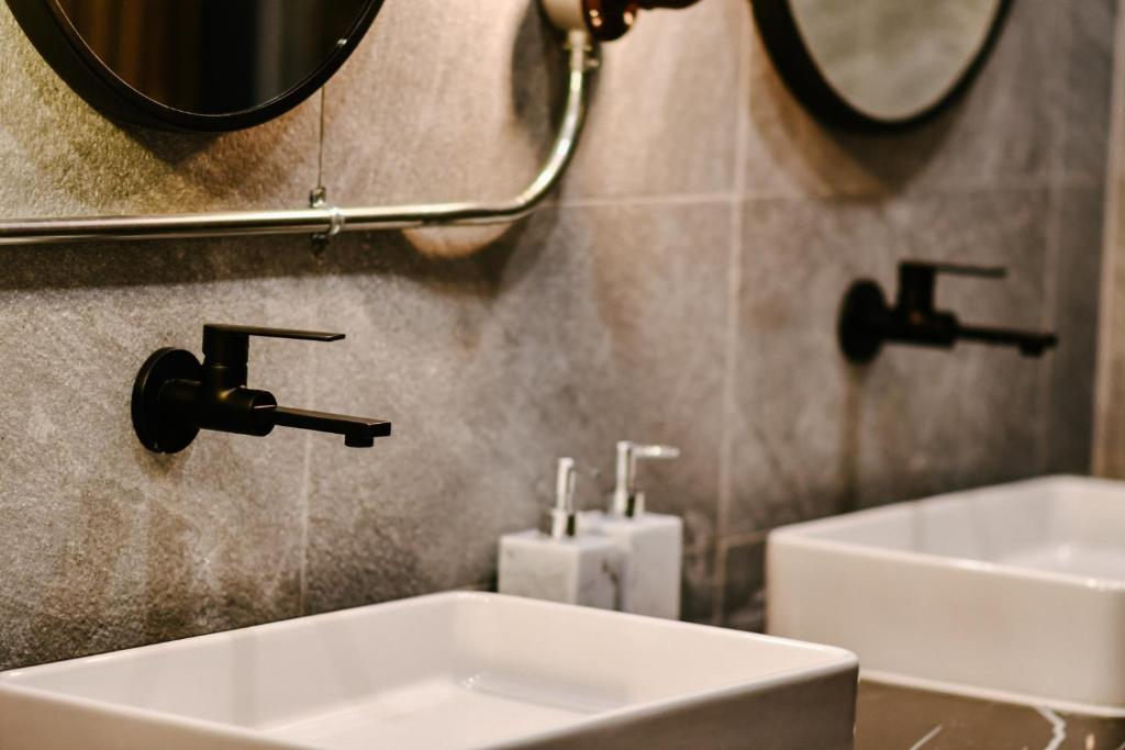 BOOK Design Hotel - Resim 43