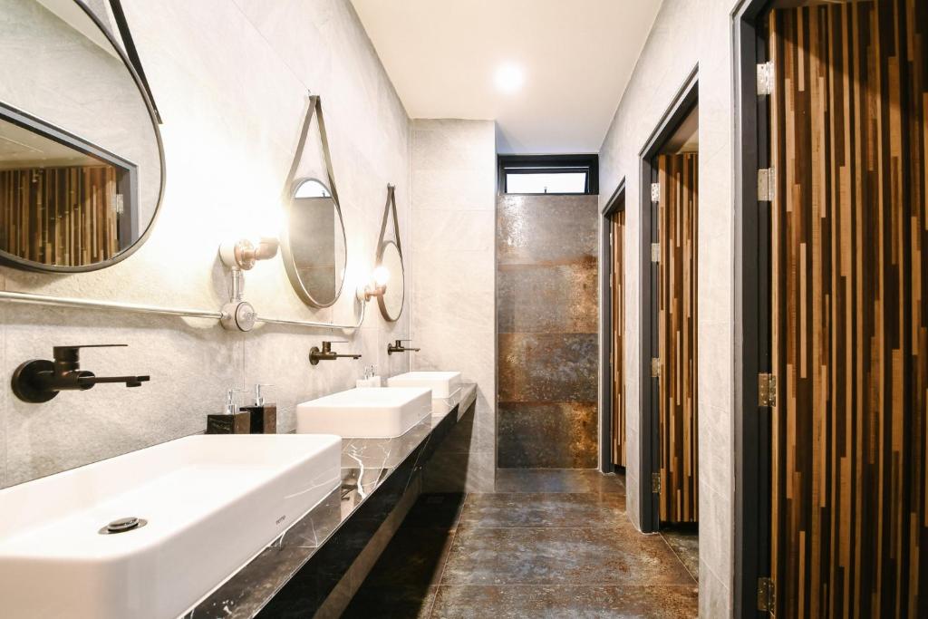 BOOK Design Hotel - Resim 44