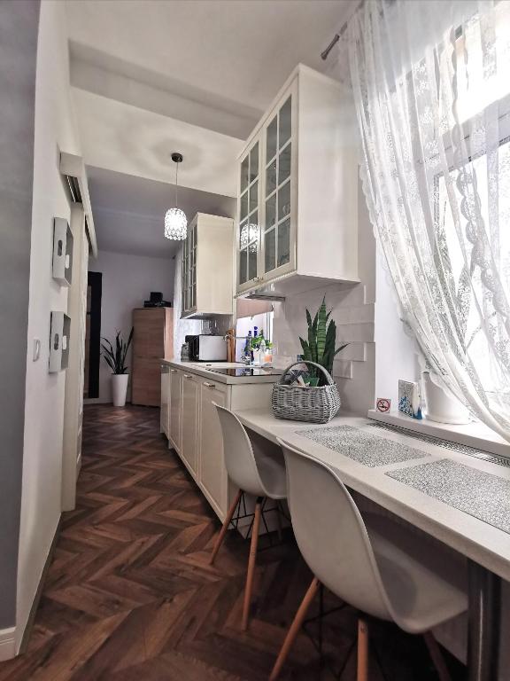 Apartamenty Orkana - Appartement