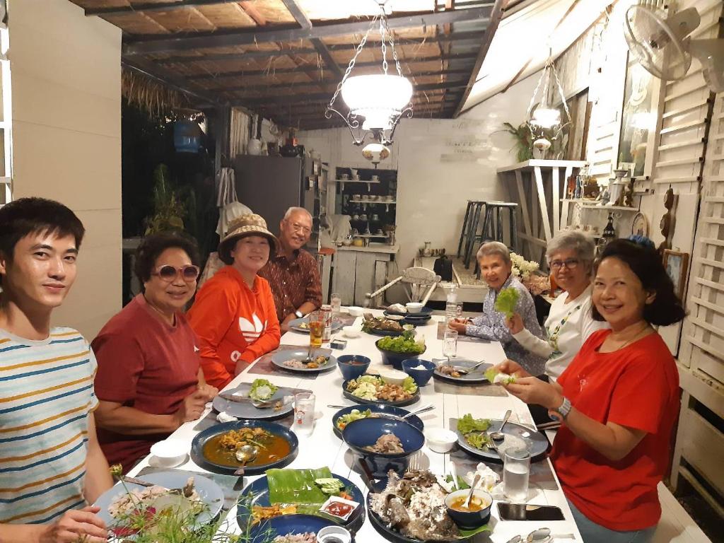 Fotografie z fotogalerie ubytování Village Homestay v destinaci Udon Thani