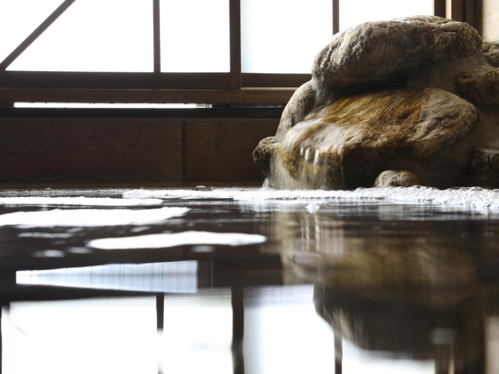Fotografie z fotogalerie ubytování Dormy Inn Ikebukuro v Tokiu