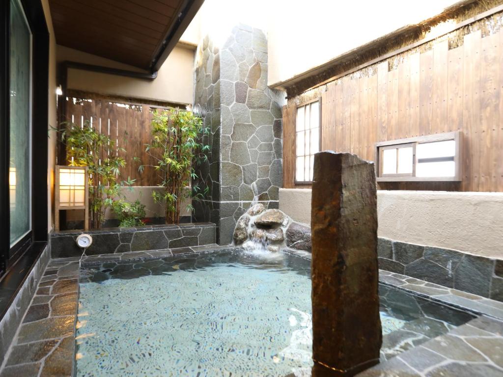 Dormy Inn Ikebukuro, April 2021