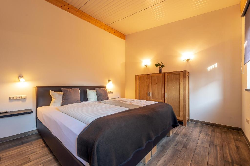 Kaiser´s Weinland Hotel - Appartement