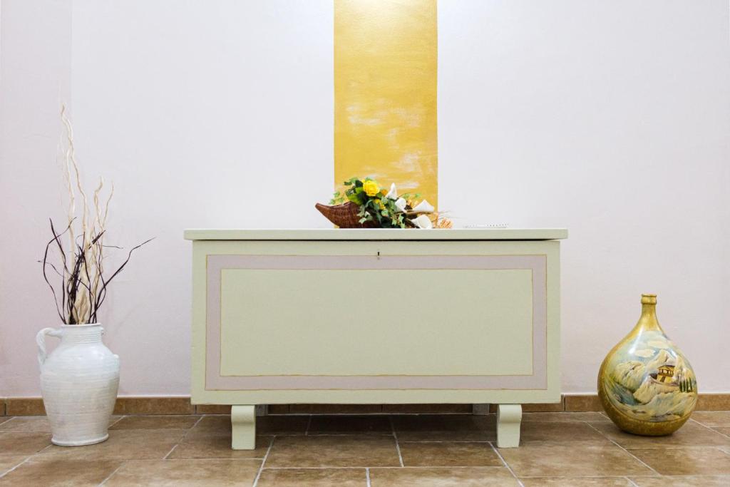 Fotografie z fotogalerie ubytování Olimpo B&B v destinaci Giurdignano