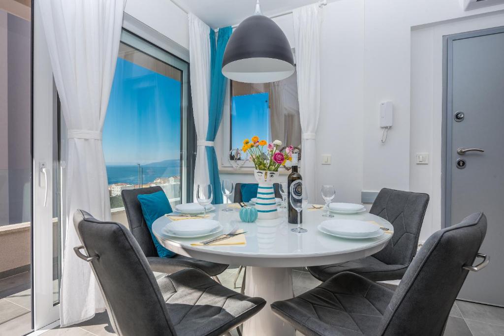 Luxury Apartment Amari - Free Beach parking