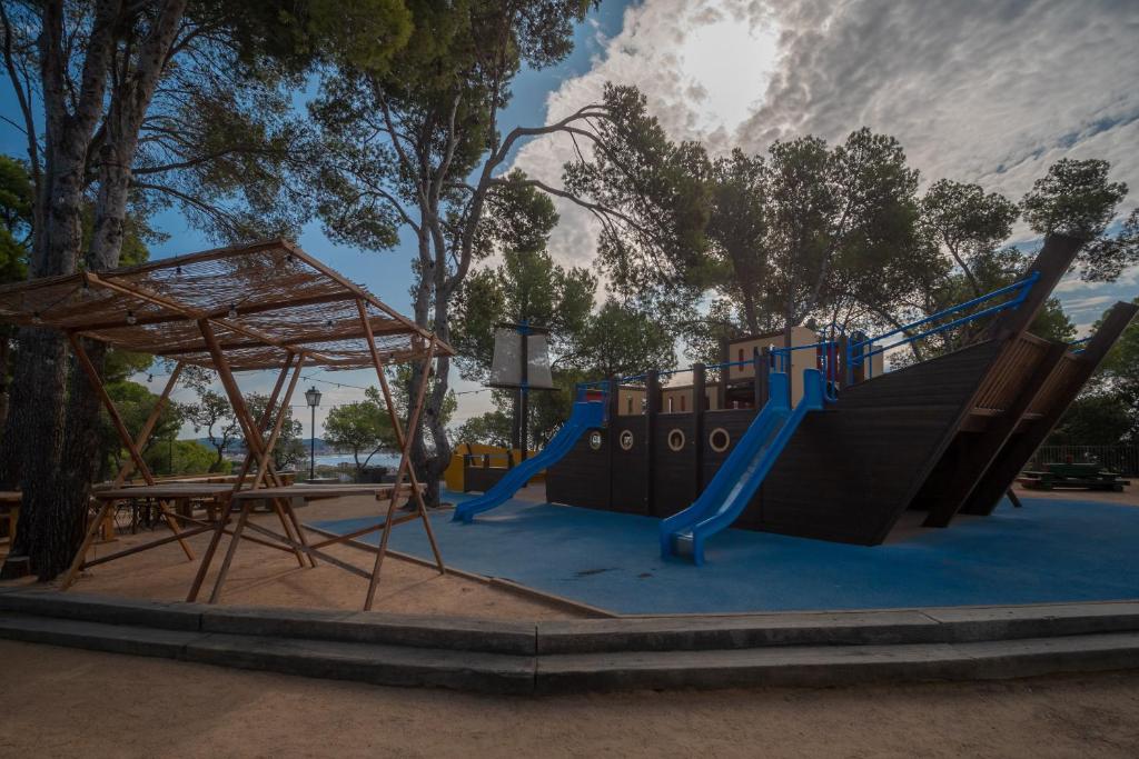 Vacanceselect Mobil Homes - Camping (Espagne Calonge ...