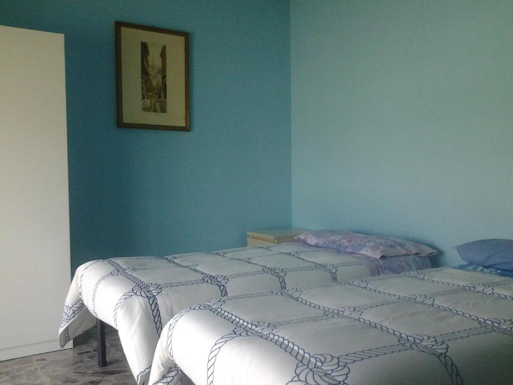 Locanda La Cascina - Habitación Triple Confort Con Ducha