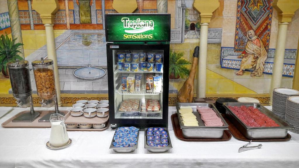 Hotel Averroes - Resim 6