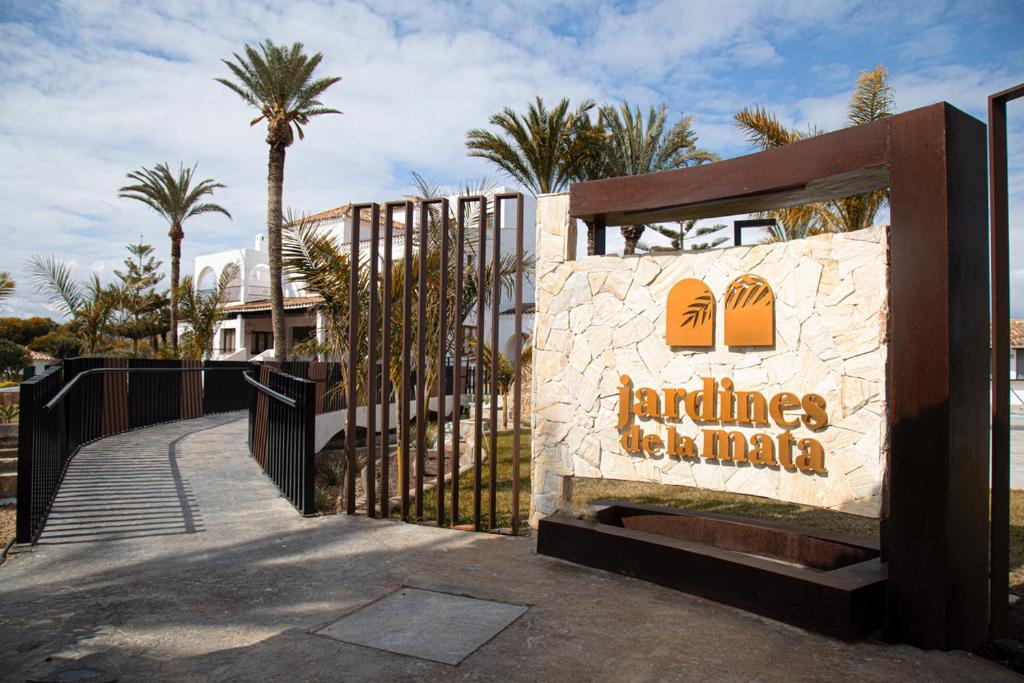 Jardines de la Mata Boutique Beach - Singulars Hotels ...