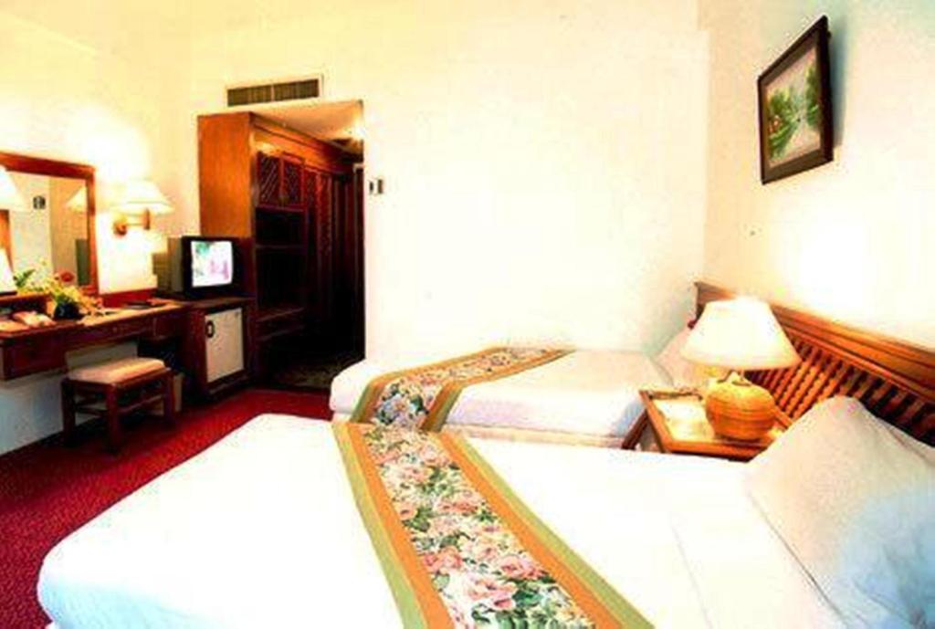 The Regency Hotel Hatyai - Resim 20