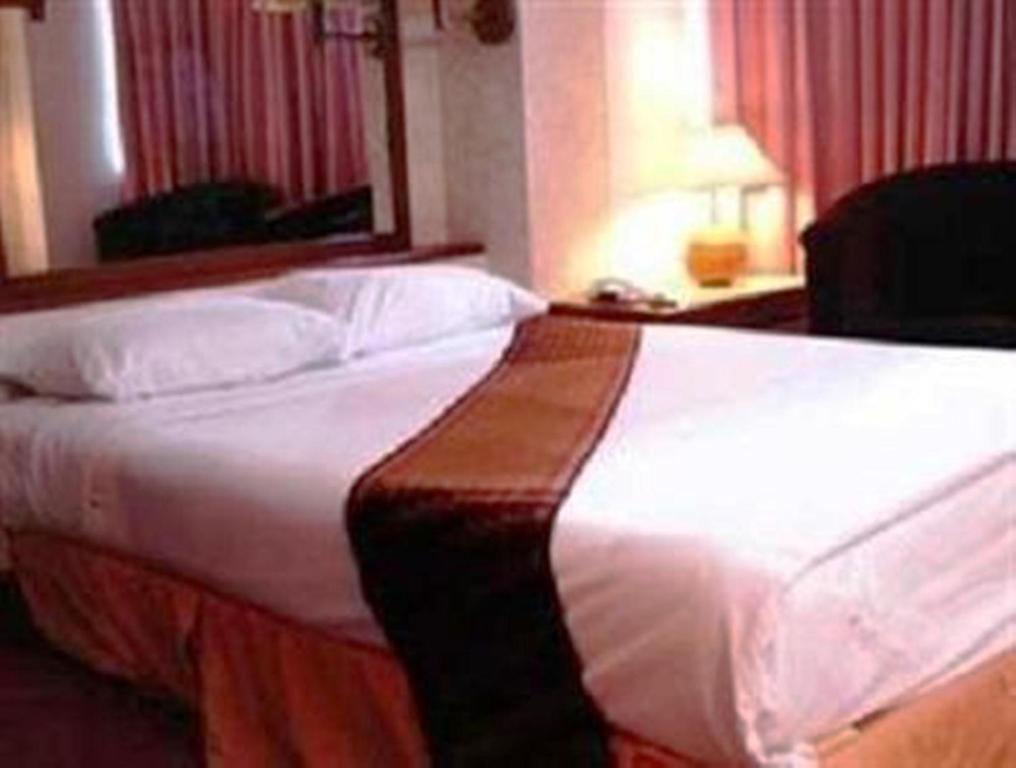 The Regency Hotel Hatyai - Resim 39