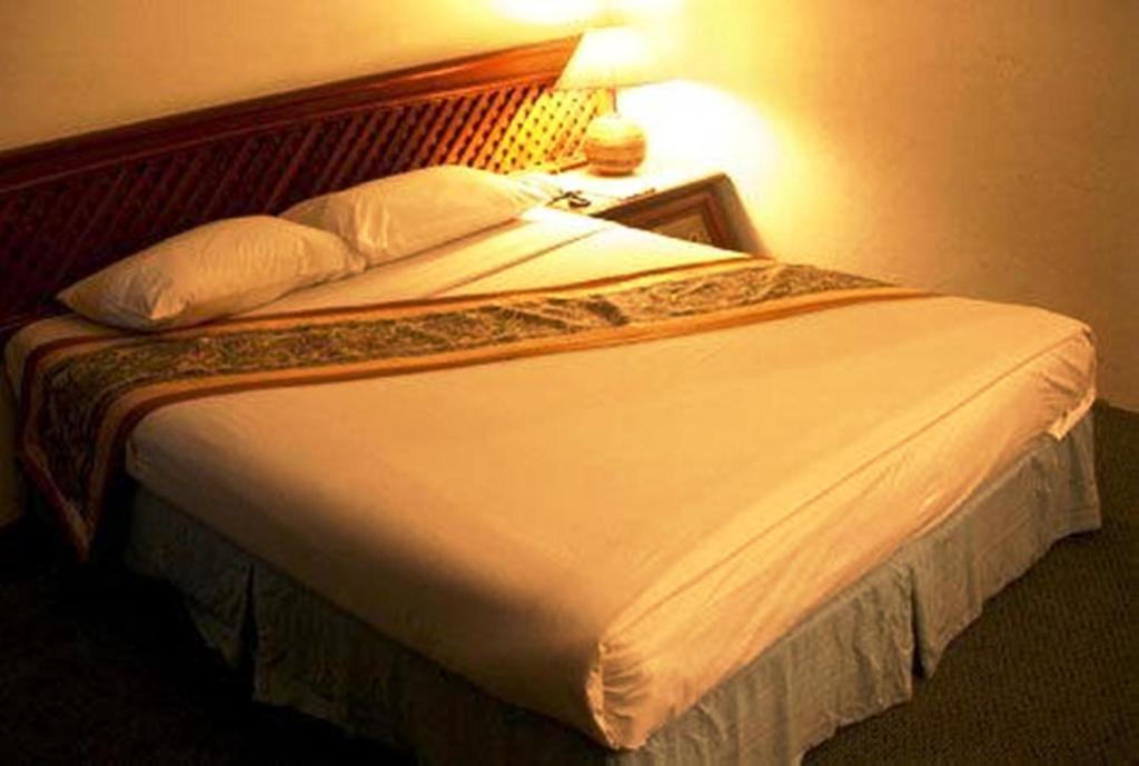The Regency Hotel Hatyai - Standaard Tweepersoonskamer