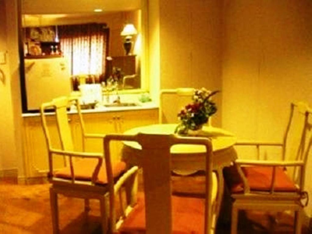 The Regency Hotel Hatyai - Resim 11