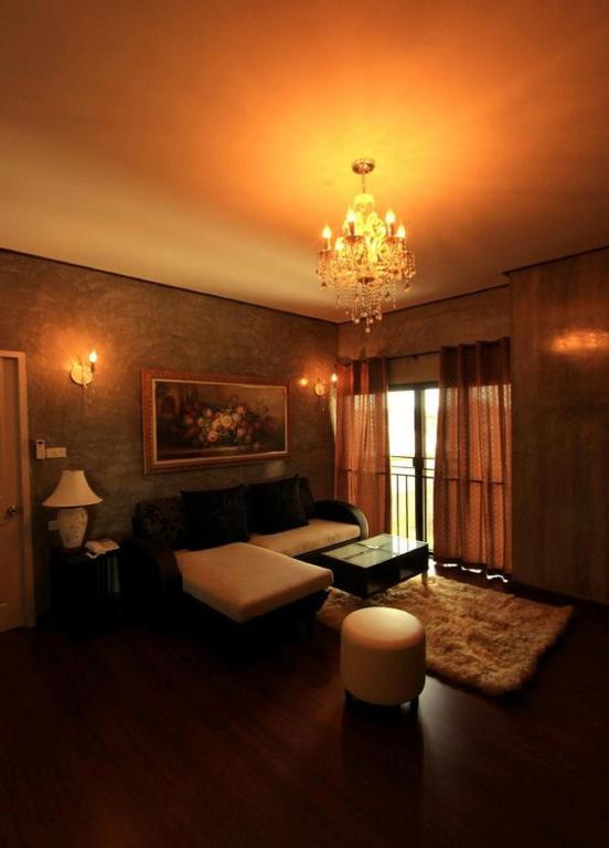 G2 Boutique Hotel - Resim 28