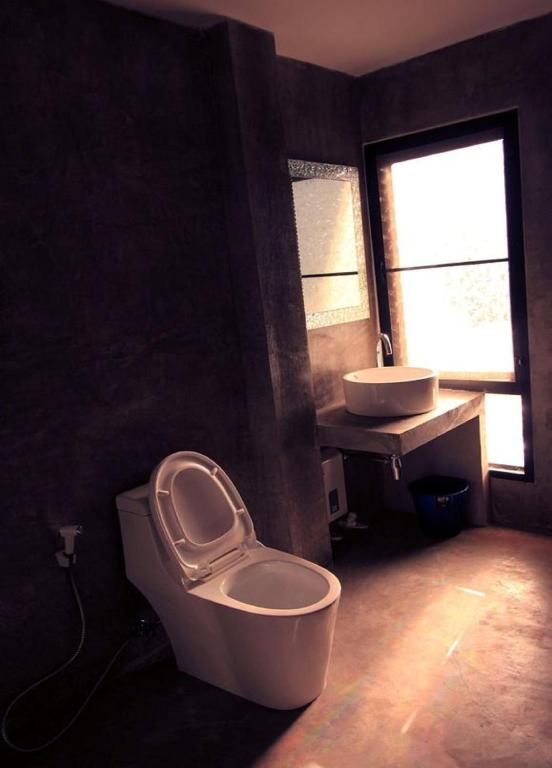 G2 Boutique Hotel - Resim 31