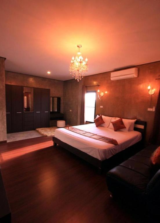 G2 Boutique Hotel - Resim 34