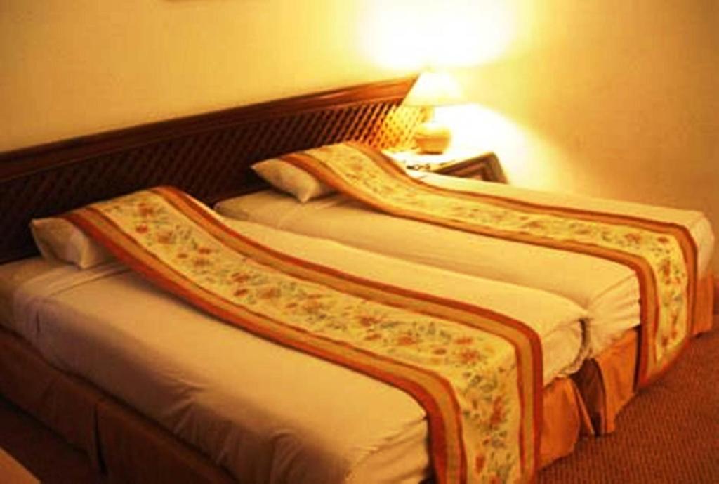 The Regency Hotel Hatyai - Resim 38