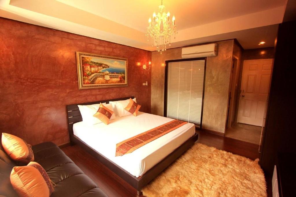 G2 Boutique Hotel - Resim 23