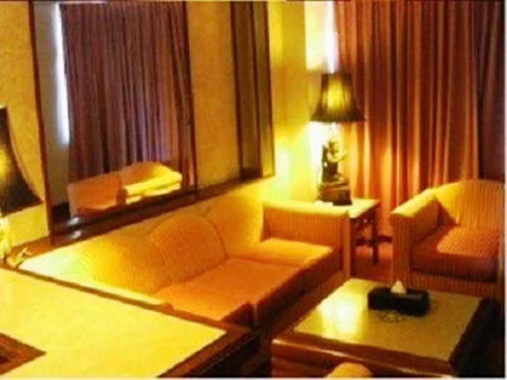 The Regency Hotel Hatyai - Resim 37