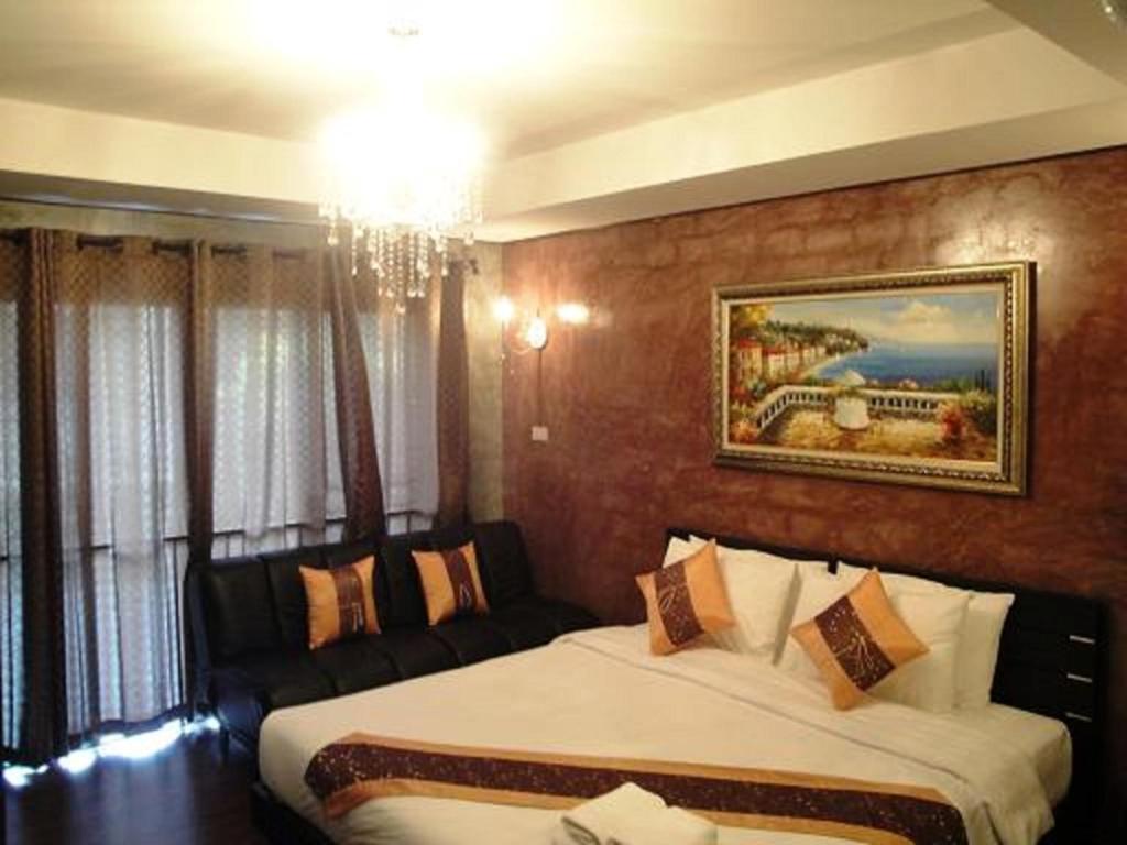 G2 Boutique Hotel - Resim 19