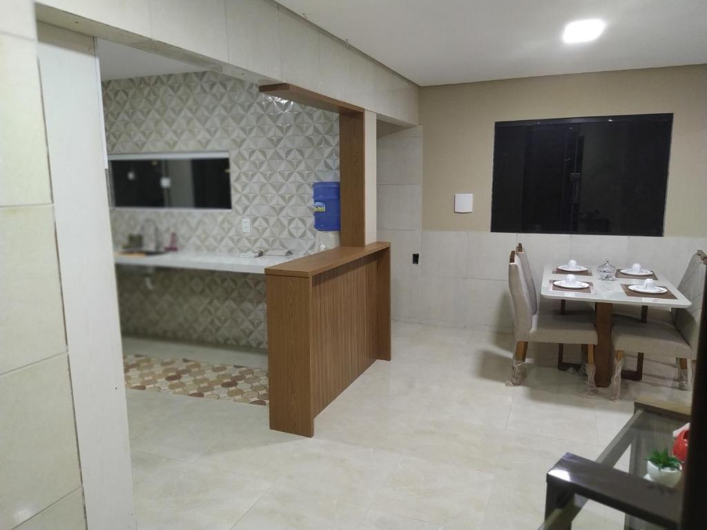  CASA VISTA MAR SÃO JOSÉ ANTUNES MARAGOGI