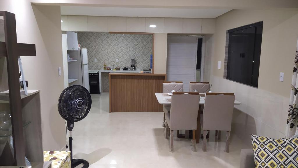  CASA VISTA MAR SÃO JOSÉ ANTUNES MARAGOGI