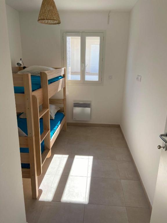 Résidence Marina Di Bravone - Appartement 2 Chambres