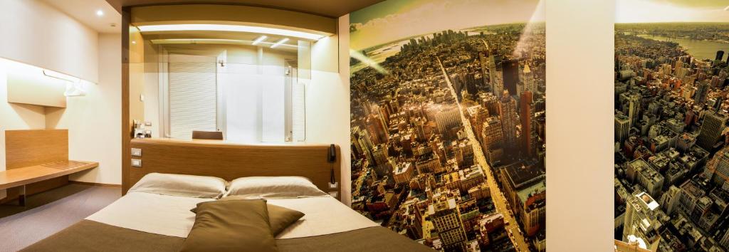 Pineta Hotel - Comfort Double O Twin Room