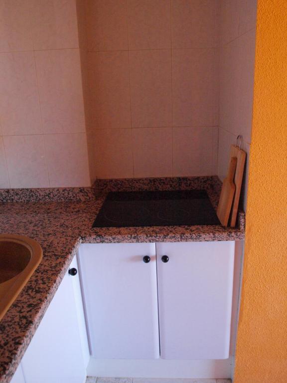 Fotografie z fotogalerie ubytování Apartment in the center of Las Americas with pool v destinaci Playa de las Americas