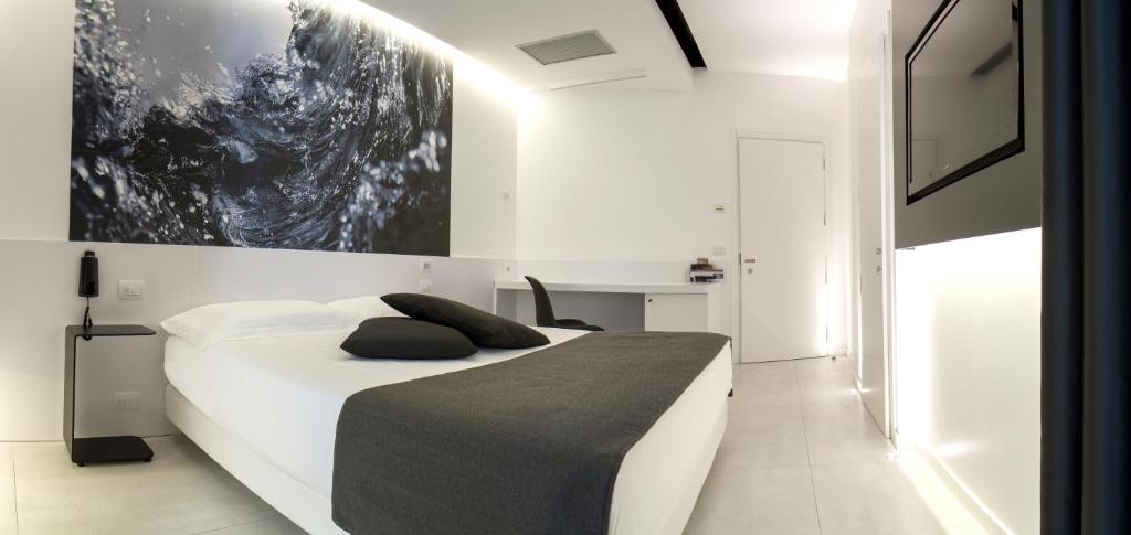 Pineta Hotel - Due Camere Doppie Di Collegamento