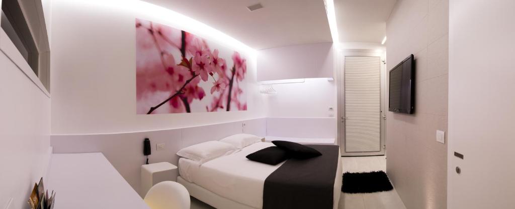 Pineta Hotel - Camera Doppia Superiore