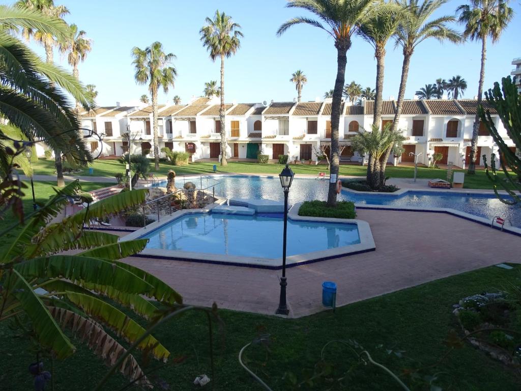 Booking.com: Apartamentos Aldeas De Taray Club , La Manga del Mar Menor,  Espanha - 357 Comentários de clientes . Reserve agora o seu hotel!