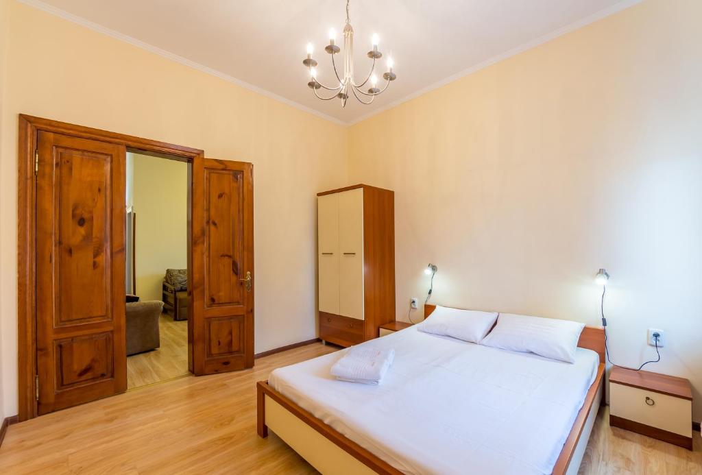 DayFlat Apartments - 