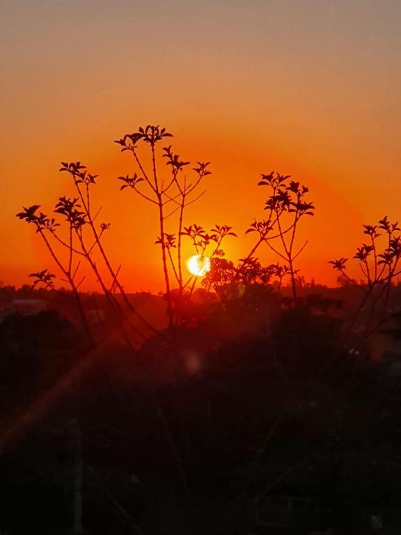  Linda Chácara na Entrada de Águas de São Pedro