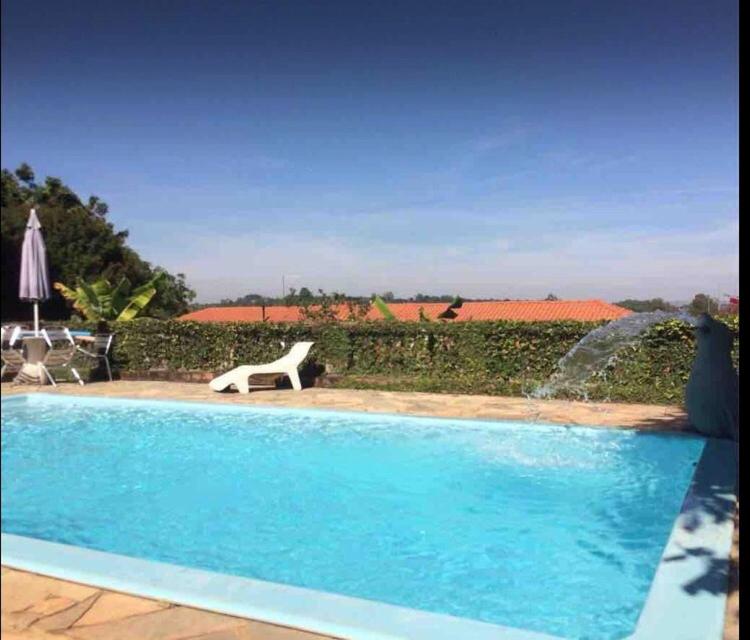  Linda Chácara na Entrada de Águas de São Pedro