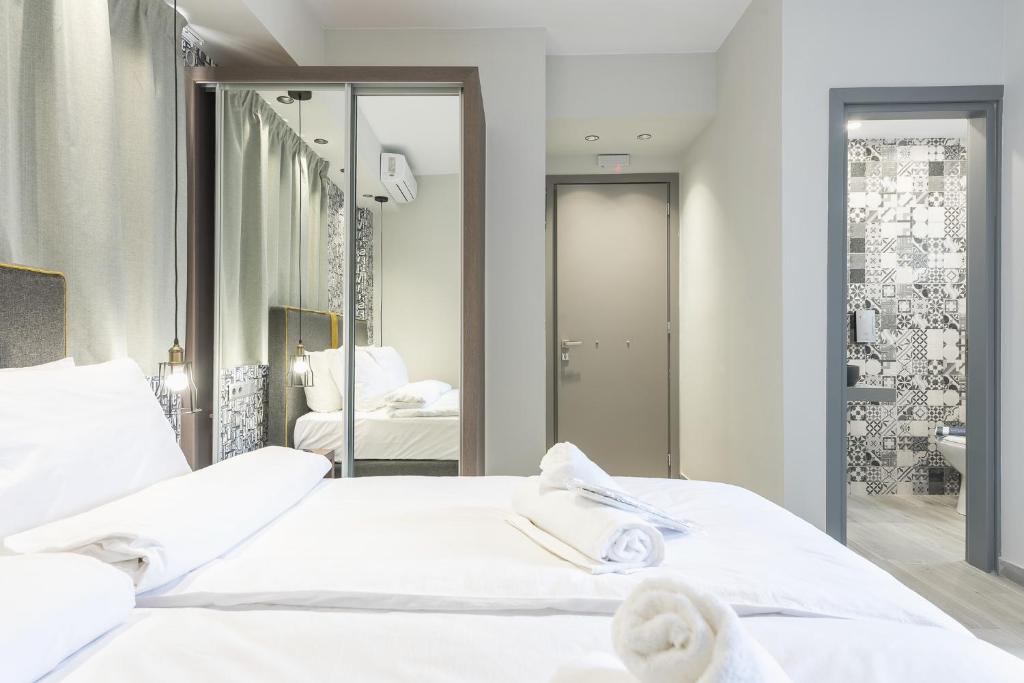 
Superior Room Courtyard View
