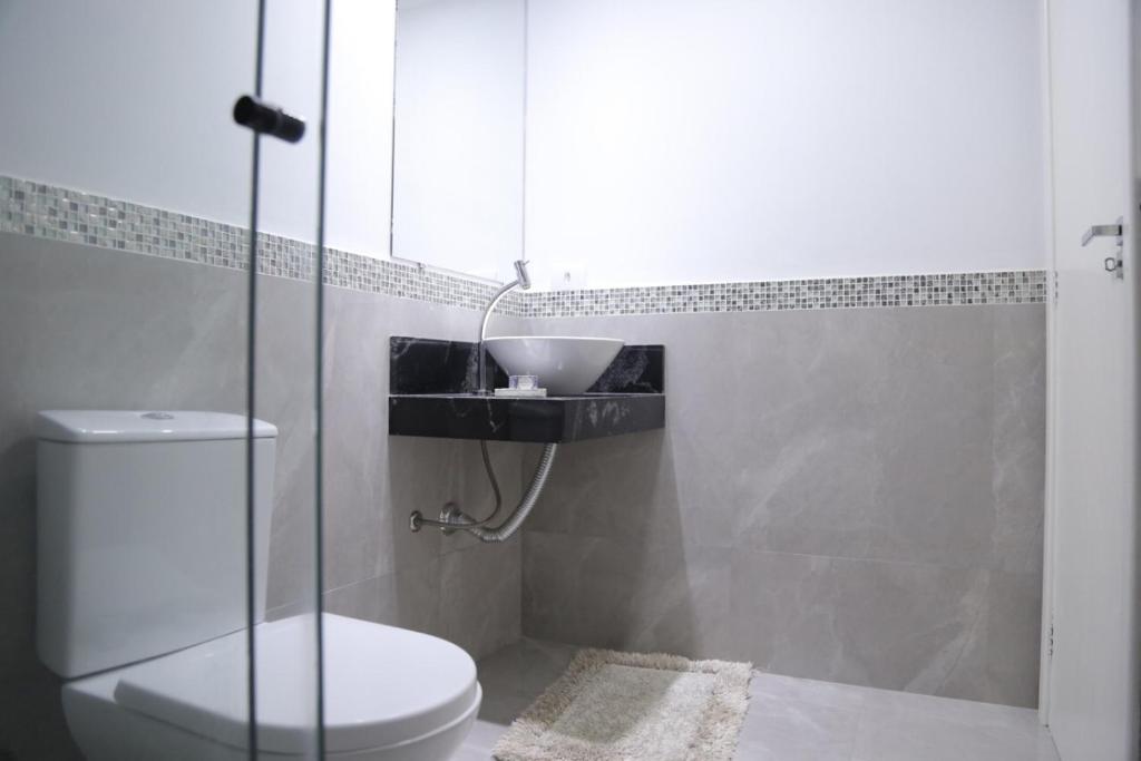  Linda Chácara na Entrada de Águas de São Pedro