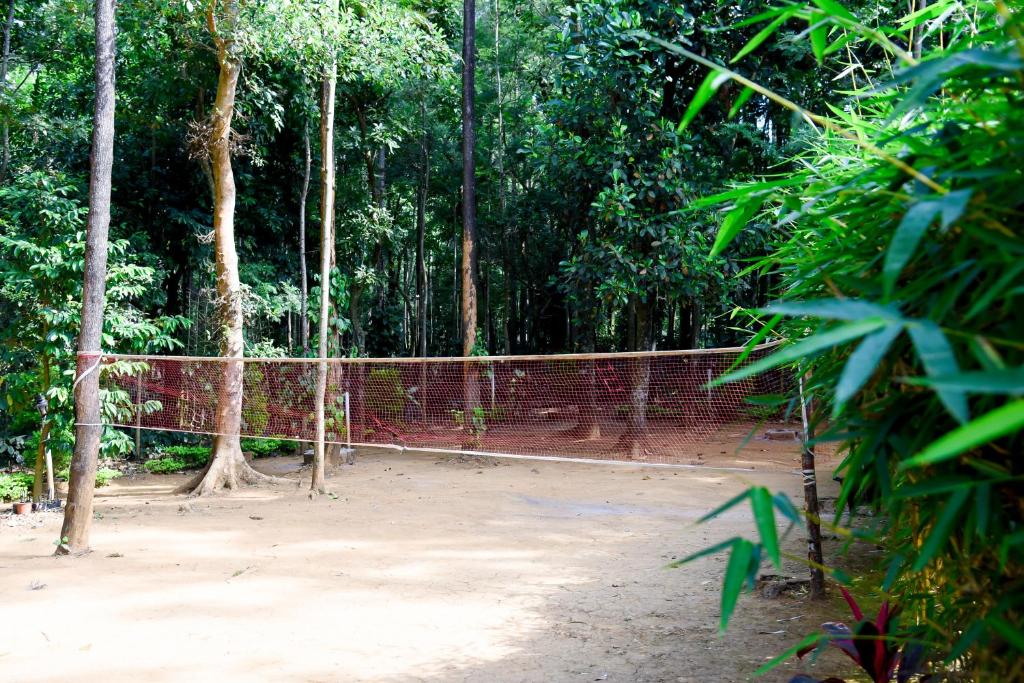 Fotografie z fotogalerie ubytování The Spectrum Resort - Chikmagalur v destinaci Chikmagalūr