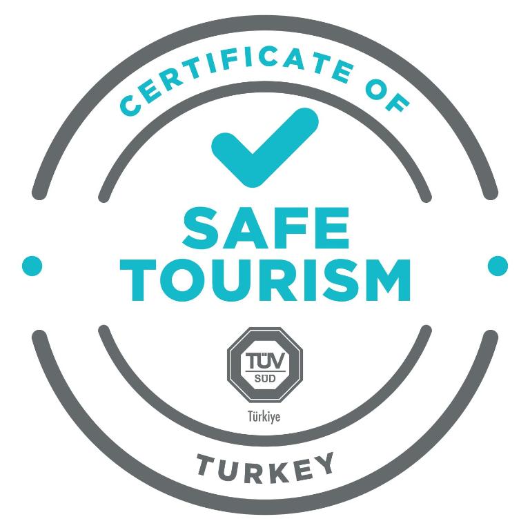 TUI SENSATORI Resort Barut Sorgun - Ultra All Inclusive
